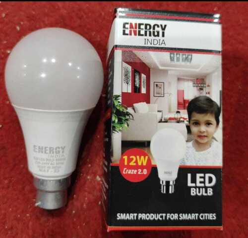 12w LED बल्ब