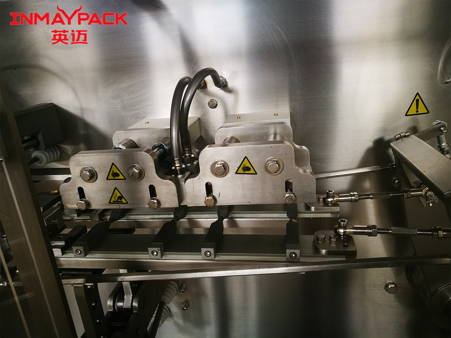 Automatic Premade Shaped Bag Ready Bag Irregular Shaped Bag Fill Seal Packing Machine Food Liquid Drinks Fill Seal Packing Machine