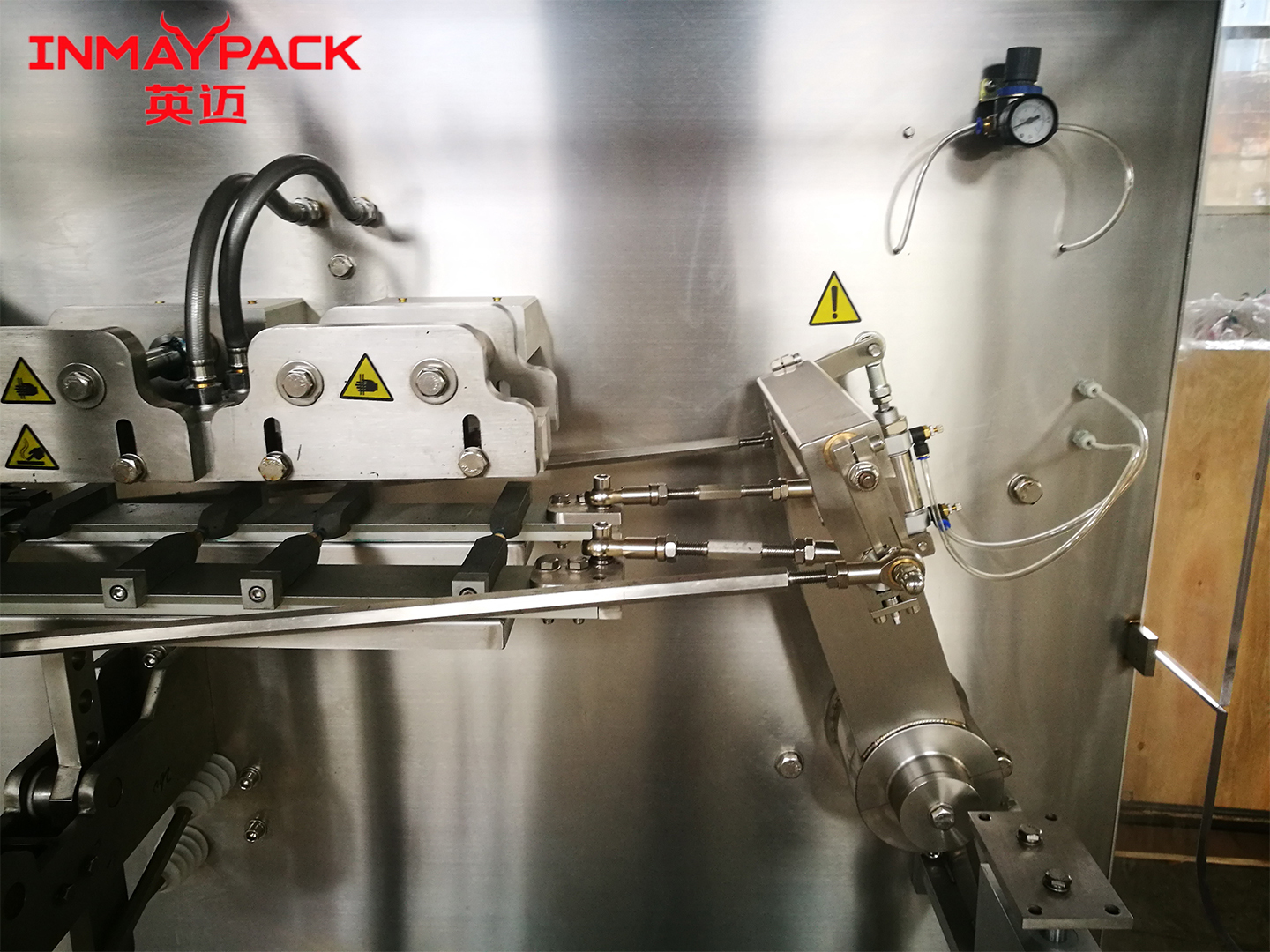 Automatic Premade Shaped Bag Ready Bag Irregular Shaped Bag Fill Seal Packing Machine Food Liquid Drinks Fill Seal Packing Machine