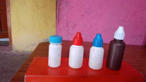 ड्रॉपर बोतल