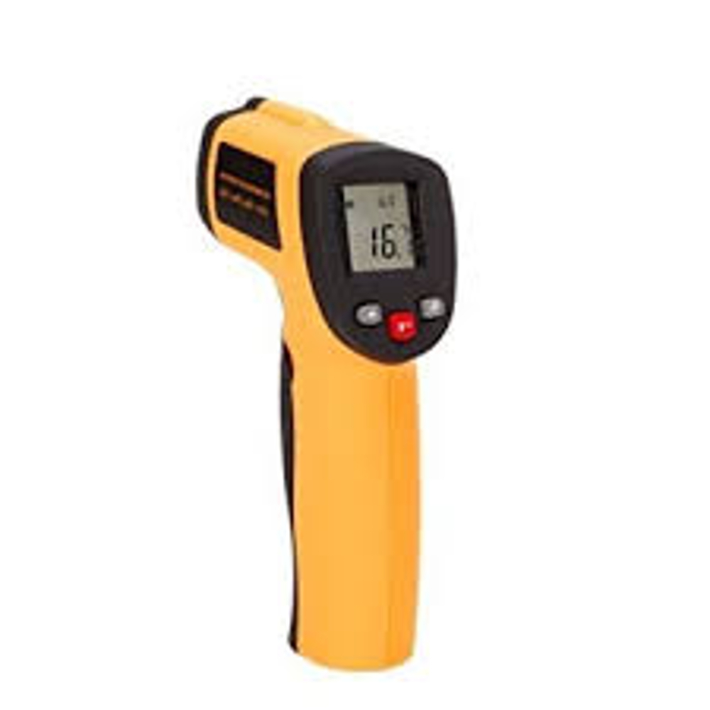 Temperature Gun