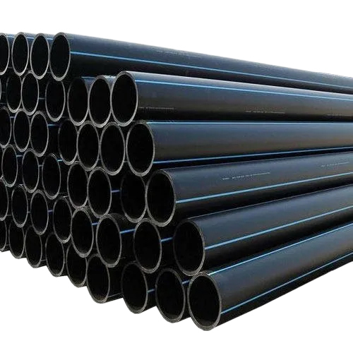 Underground Hdpe Pipes Application: Commercial