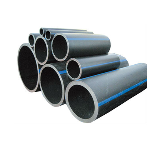 Commercial Quality Hdpe Pipes Life Span: Long Life