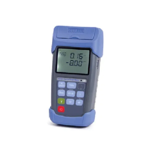 ब्लू डेविसर पावर मीटर