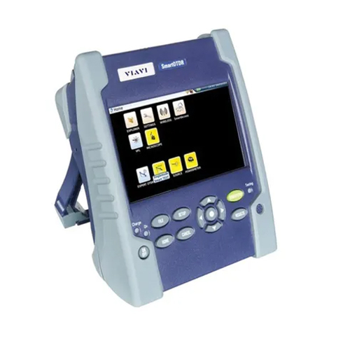  ग्रे Viavi-Jdsu Smart 100As ऑप्टिकल टाइम डोमेन रिफ्लेक्टोमीटर