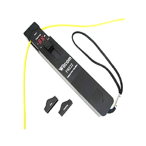 Wilcom Fiber Identifier - Dimension (L*w*h): Different Available Millimeter (Mm)