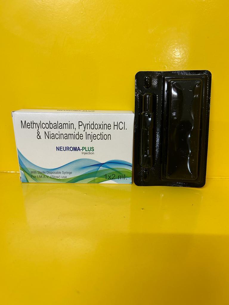 Methylcobalamin Injection - Storage Instructions: As Per Instructions
