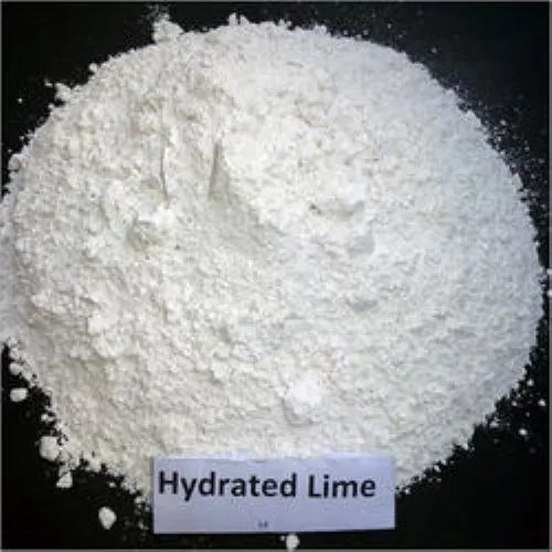 Hydrated Lime By Accurate Chemicals