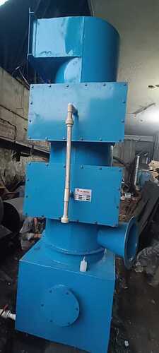 Wet Scrubber By R.k. Industries