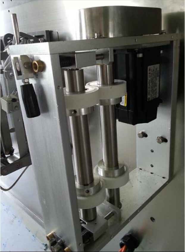 Automatic Horizontal Doypack Standup Pouch Form Fill Seal Packing Machine Food Snack Granular Candy Packaging Machine - Voltage: 220-240 Volt (V)