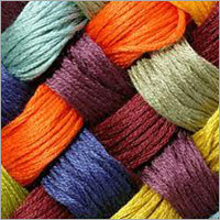 ओपन एंड कॉटन फैंसी यार्न