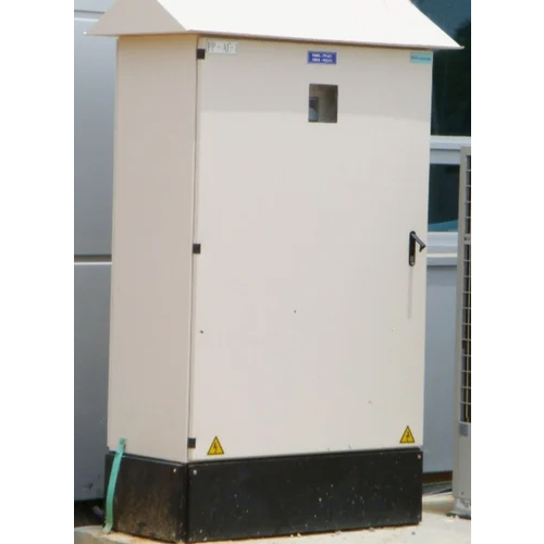 Feeder Pillar at Best Price in Noida, Uttar Pradesh | Global Automation