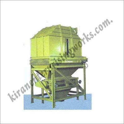 काउंटरफ्लो कूलर