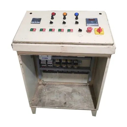 Vfd पैनल - ग्लोबल ऑटोमेशन