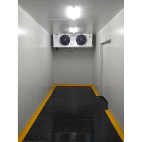 Galvanized Iron Cold Room Condensing Unit