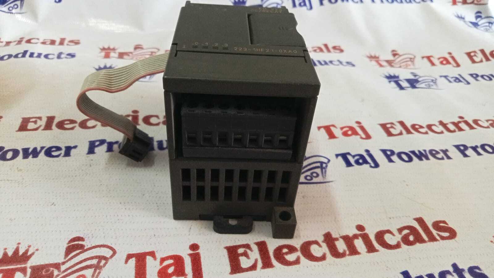 Siemens Simatic S7 6es7 223-1hf21-0xa0