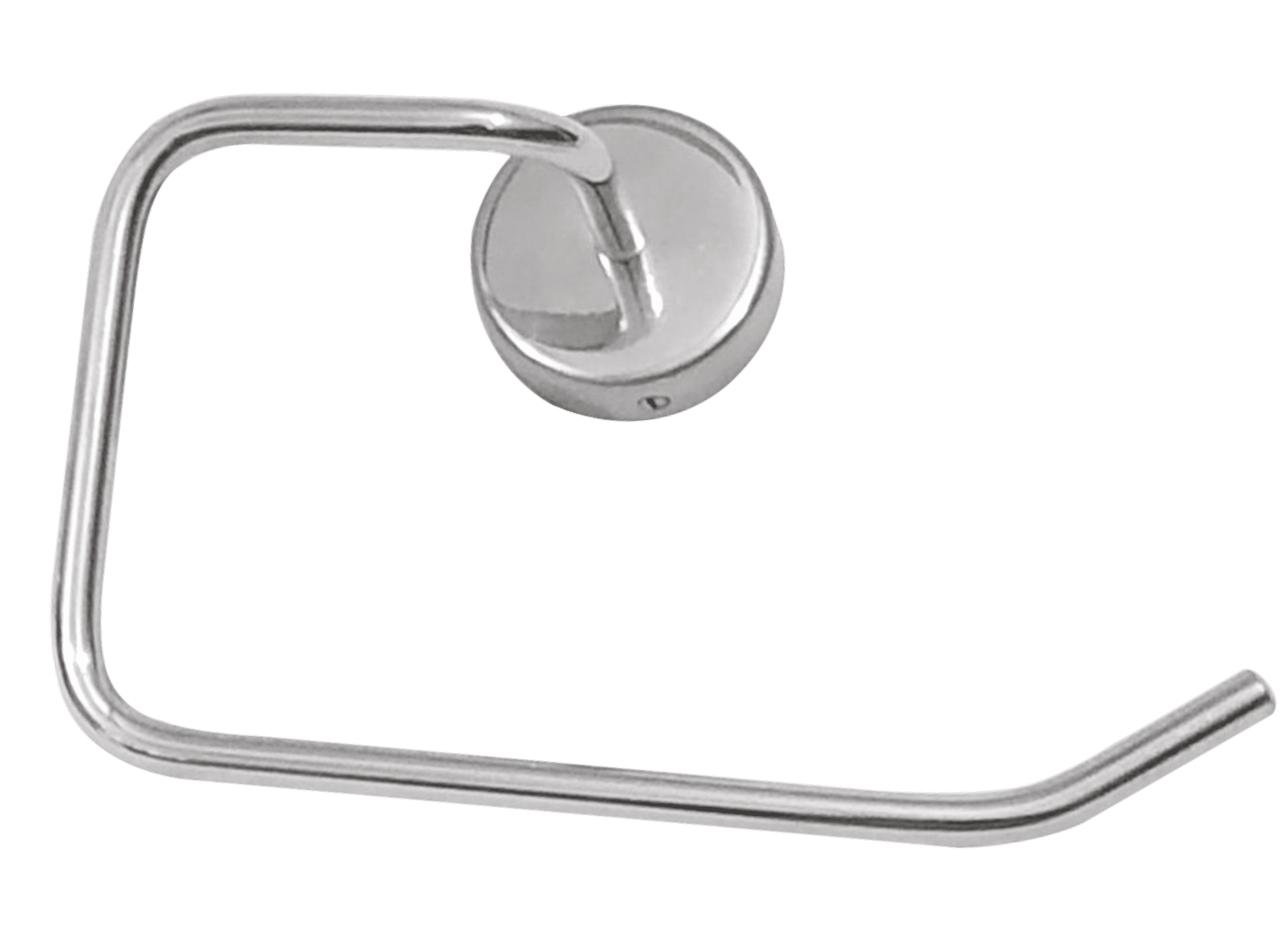 Pipe Concealed Ring