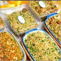 सोया नमकीन