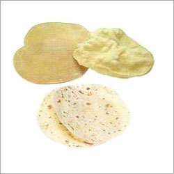 स्वादिष्ट सोया पापड़