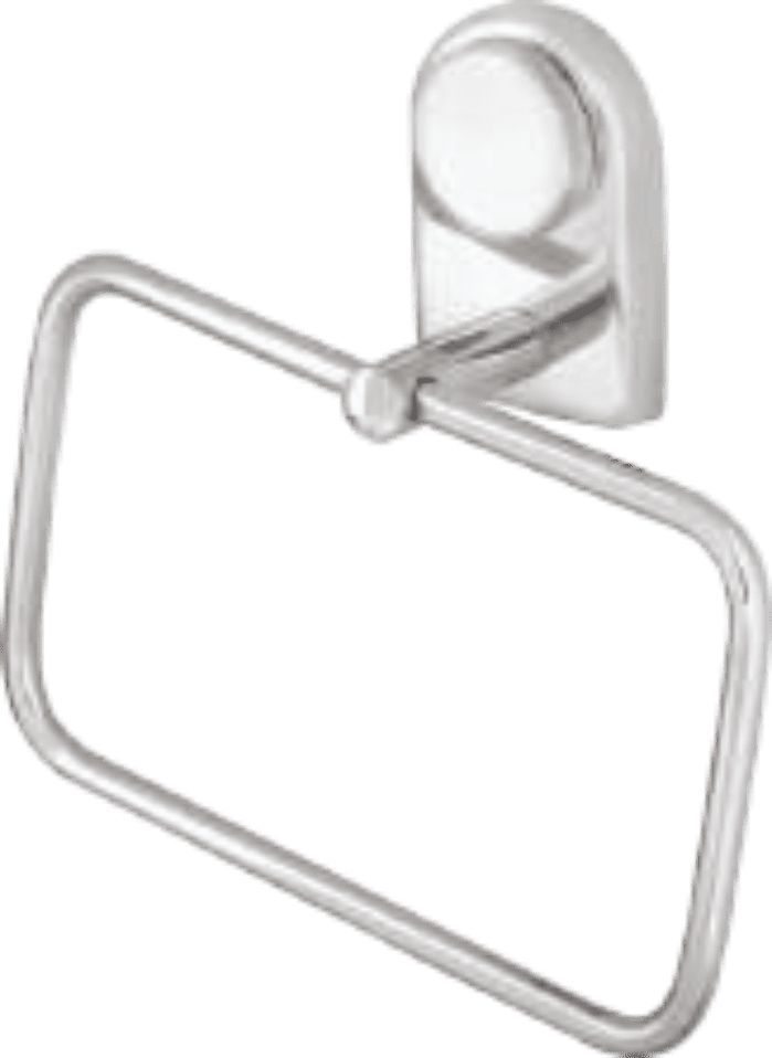 Redly Ring - Color: Silver