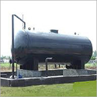 जल भंडारण टैंक