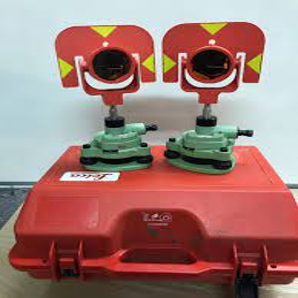 Basic Traverse Kit