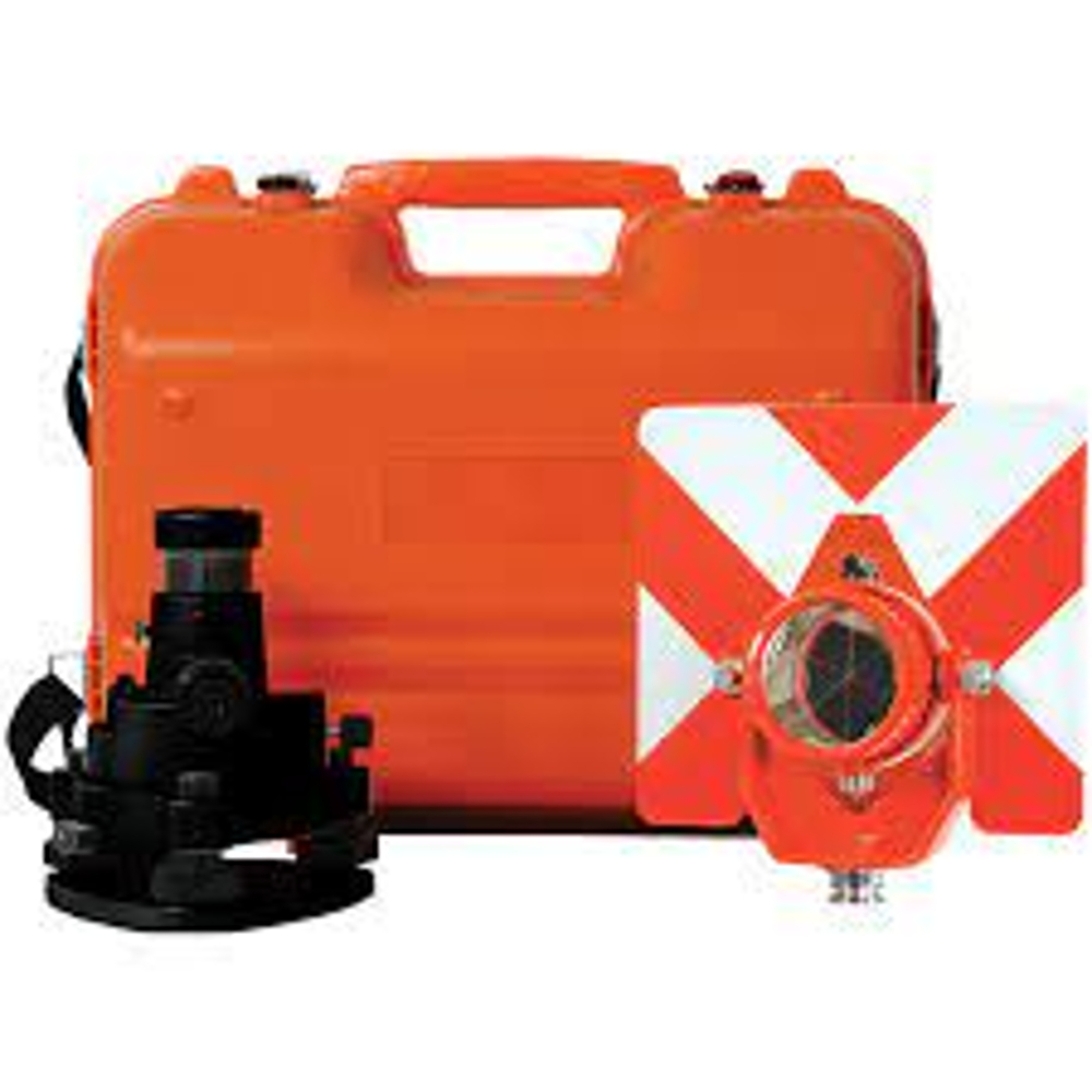 Basic Traverse Kit