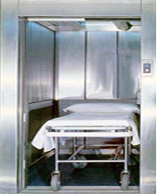 अस्पताल लिफ्ट्स