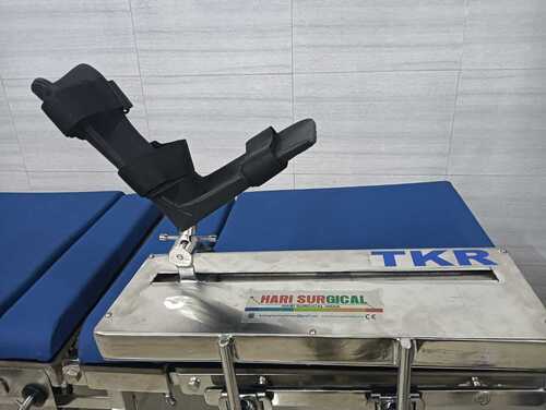 Tkr आर्थोपेडिक उपकरण अस्पताल की मेज
