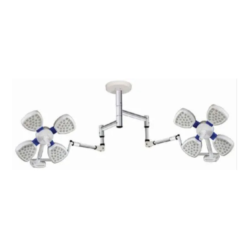 Cmp-4 Dome Led Ot Light - Color: White