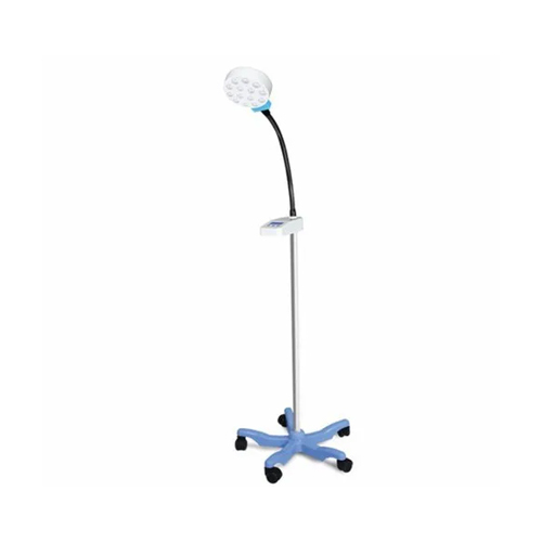 Mobile Shadowless Operating Light By Apex Medical Systems
