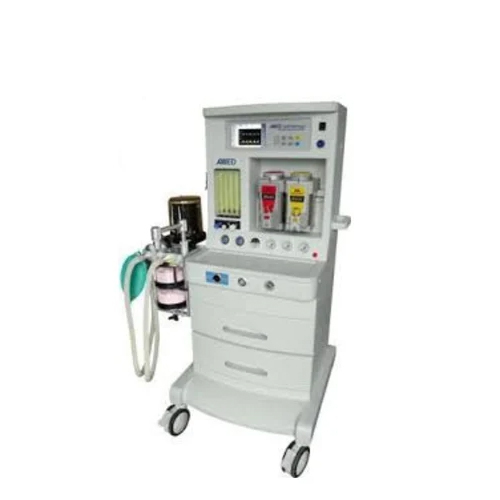 Allied Meditec Neptune Plus Anaesthesia Workstation By Apex Medical Systems