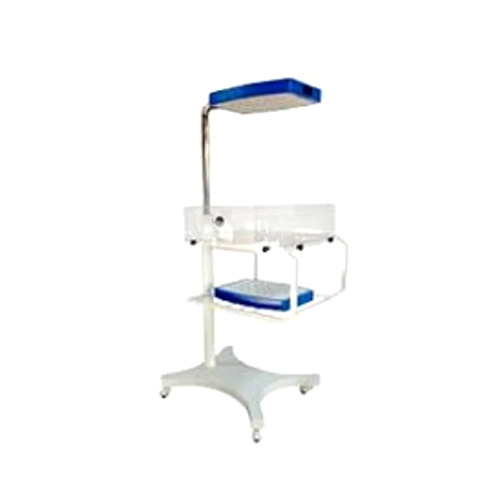Led Double Surface Phototherapy Unit By Apex Medical Systems
