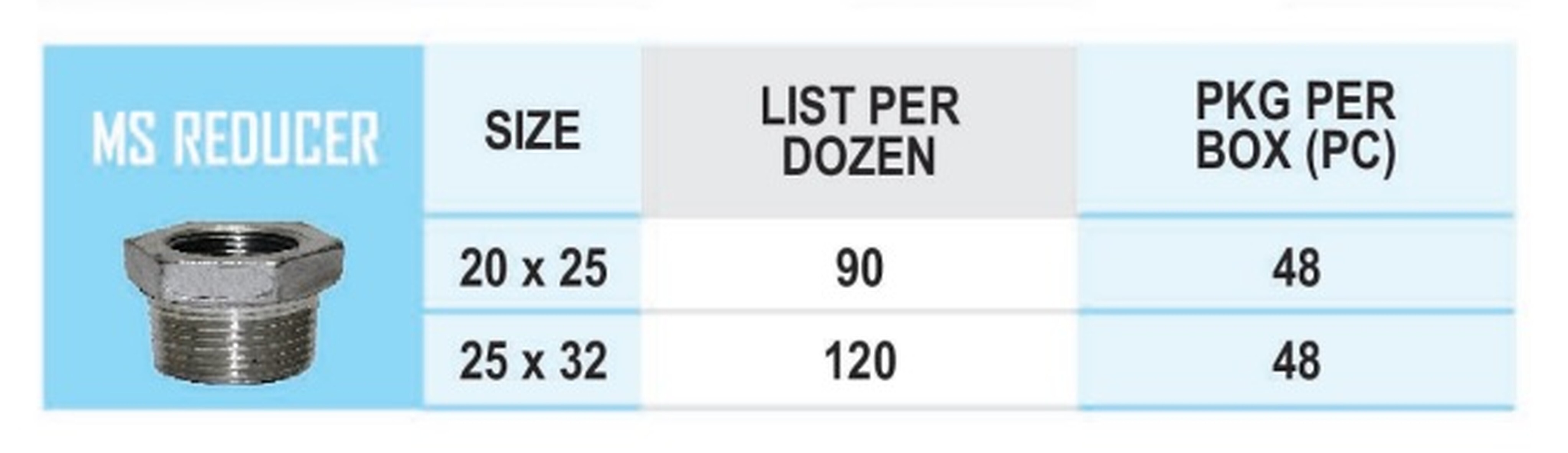 Ms Reducer - Stainless Steel, Variable Size For Hydraulic Flow, Customizable Color And Dimensions | Adaptable Nozzle/diffuser For Mach Flow Control