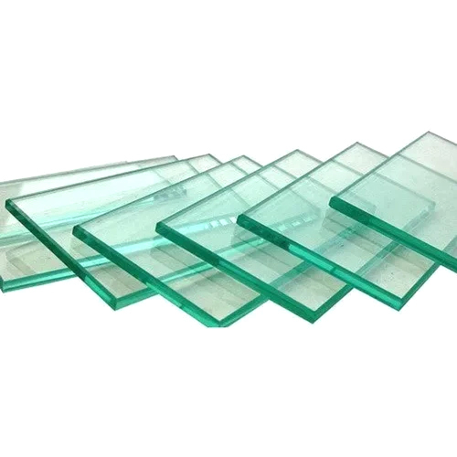 Toughened Tempered Glass - Color: Transparent