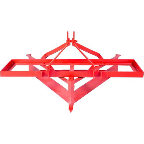 Red Tractor Operated Sara Yantra