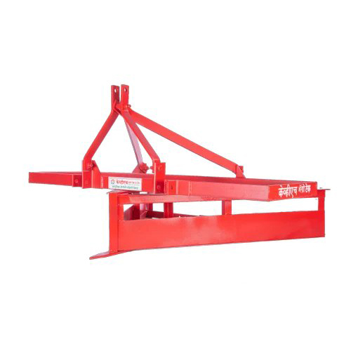 Red Tractor Operated Sara Yantra