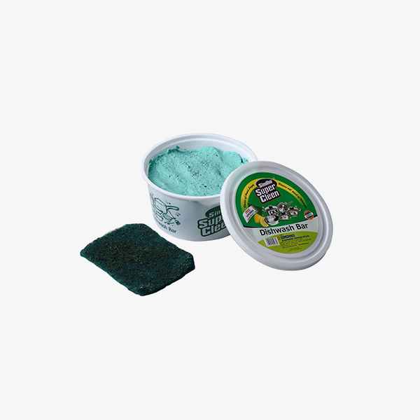 Super Clean Extra Power Dishwash Bar500 Gm