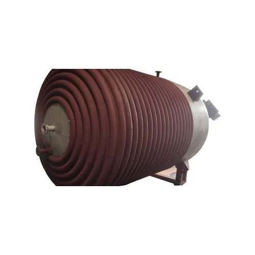 30 Kl जैकेटेड रिएक्टर अनुप्रयोग: औद्योगिक