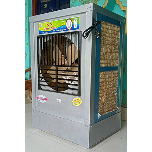 Ss Desert Cooler - Material: Metal