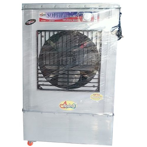 Ss Desert Cooler - Material: Metal