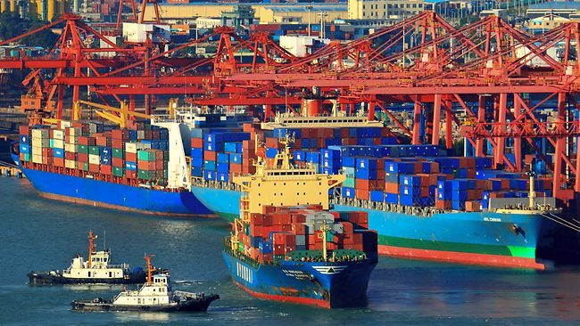 China To India Import Services