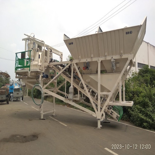 Batching Plant