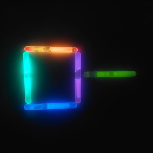 Glow Stick Light Toy