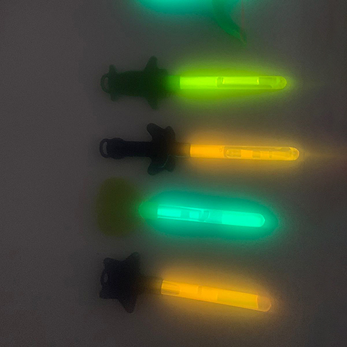 Flat Glow Stick Light