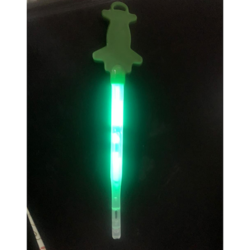 Flat Glow Stick Light