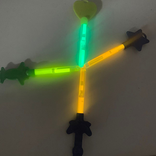 Flat Glow Stick Light