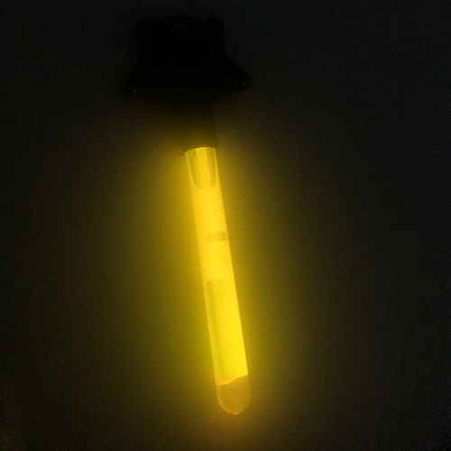 Flat Glow Stick Light