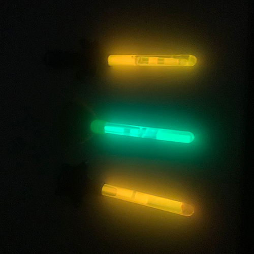 Flat Glow Stick Light