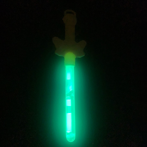 Flat Glow Stick Light